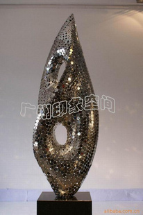 工廠直銷抽象雕塑工藝品 現(xiàn)代雕塑擺件的創(chuàng)新設(shè)計(jì)與藝術(shù)創(chuàng)作